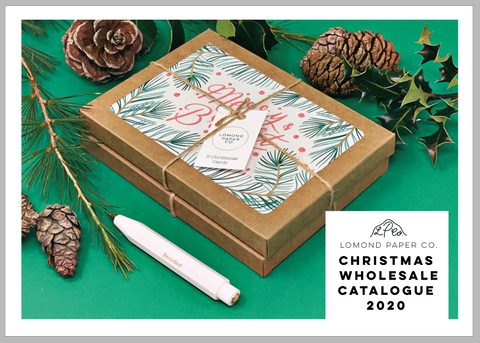LPC - Christmas Wholesale Catalogue 2020 