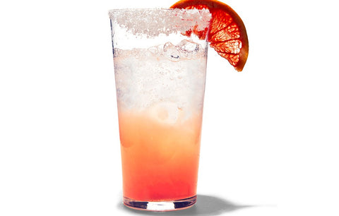 Paloma Cocktail (photo: Bon Appetit)