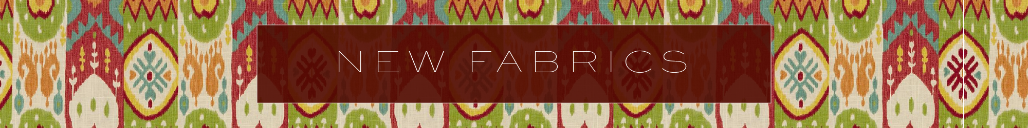 Zarin Fabrics Carries Over 10,000 Rolls Of In-Stock Fabrics From textiles Houses Such As Robert Allen, Kravet, Missoni, Fabricut, Holly Hunt, an Many More. We Are The Largest In-Stock Fabric Warehouse in The Metropolitan Area, and We Are Happy To Assist You With Your Project. Not Sure About A Fabric? Order a Free Swatch Sample! We Look Forward To Working With You!
