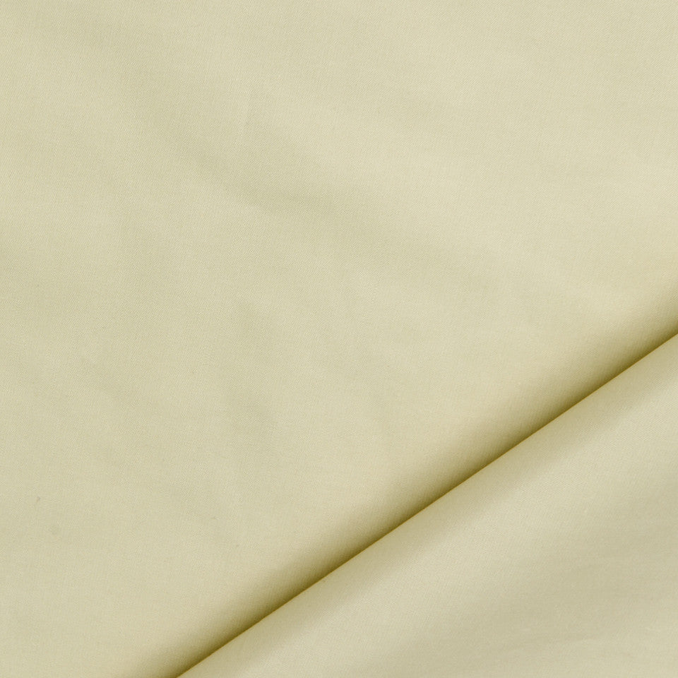DRAPEABLE COTTON Ultima Fabric - Cognac