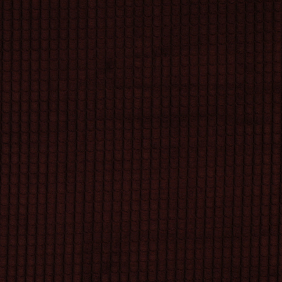 SOLID TEXTURES II Eastfield BK Fabric - Mulberry