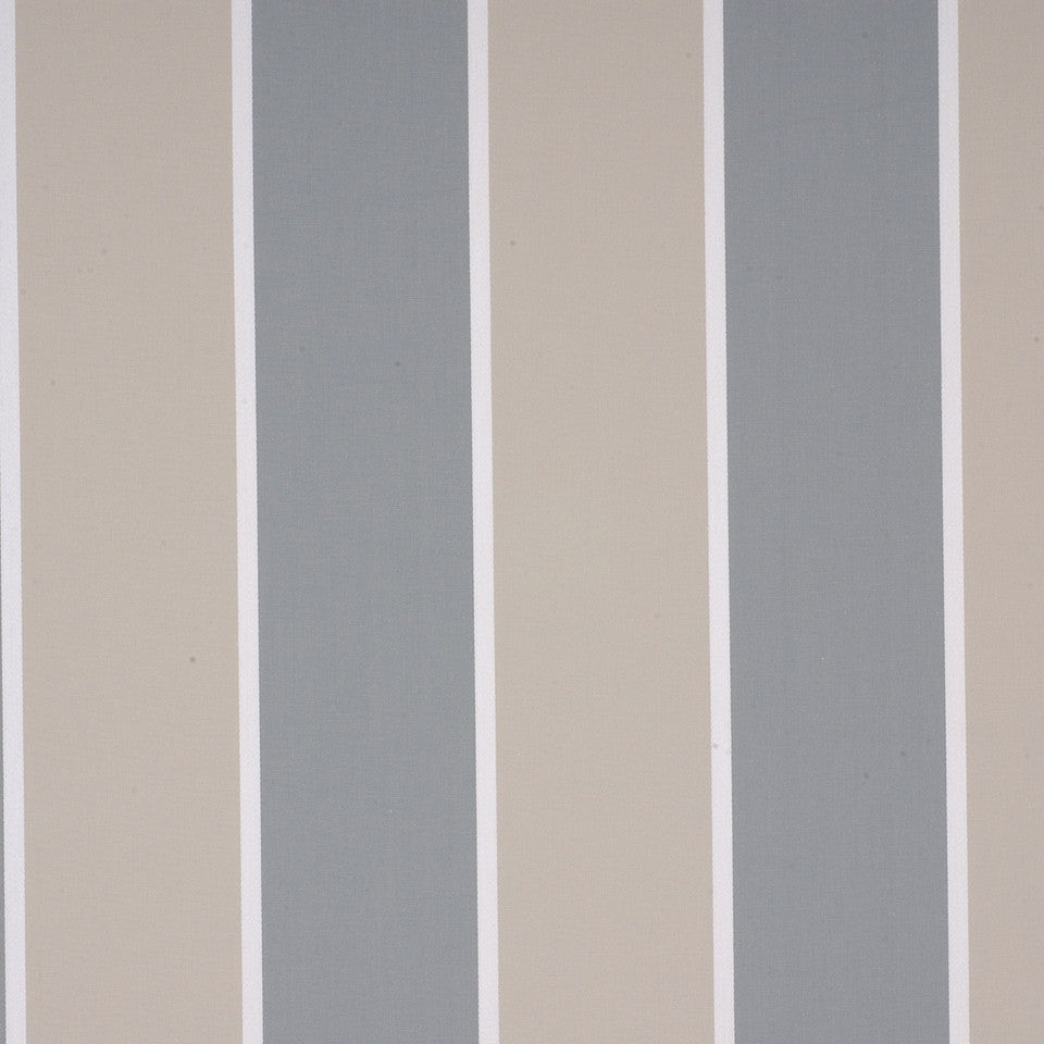 POINT PLEASANT Dunes Club Stp Fabric - Seaspray