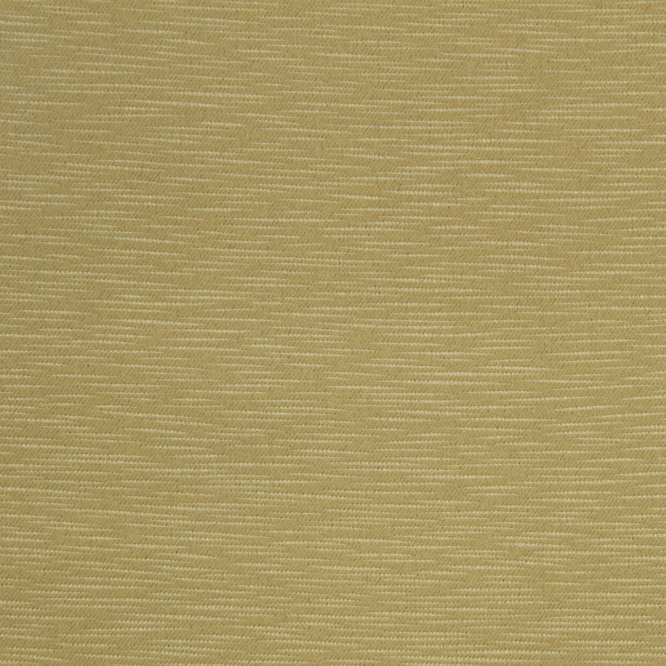 DECORATIVE DIM-OUT 97% BLACKOUT DRAPERY Calm Waters Fabric - Buttermilk