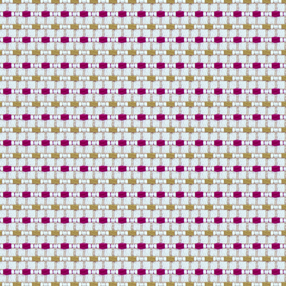 FUCHSIA Party Center Fabric - Fuchsia