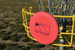 Welcome to the Wolf Pack Discs Website!