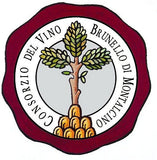Consorzio di Brunello Logo