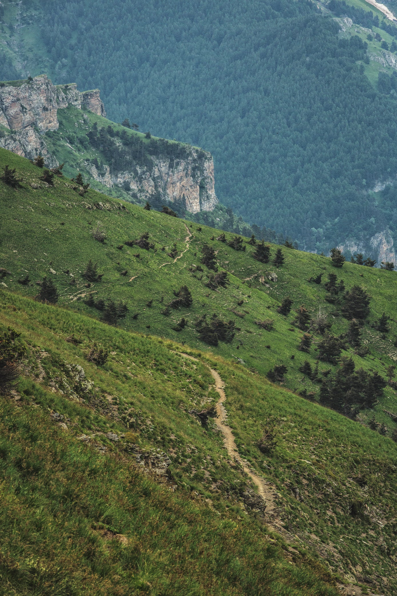 Mission Workshop Field Test : The Guide to Getting Lost - Summer 2014 - Mountain Bike Ride with SRAM, Golden Saddle Cyclery, Santa Cruz Bicycles, Sospel MTB, and John Prolly at The Radavist