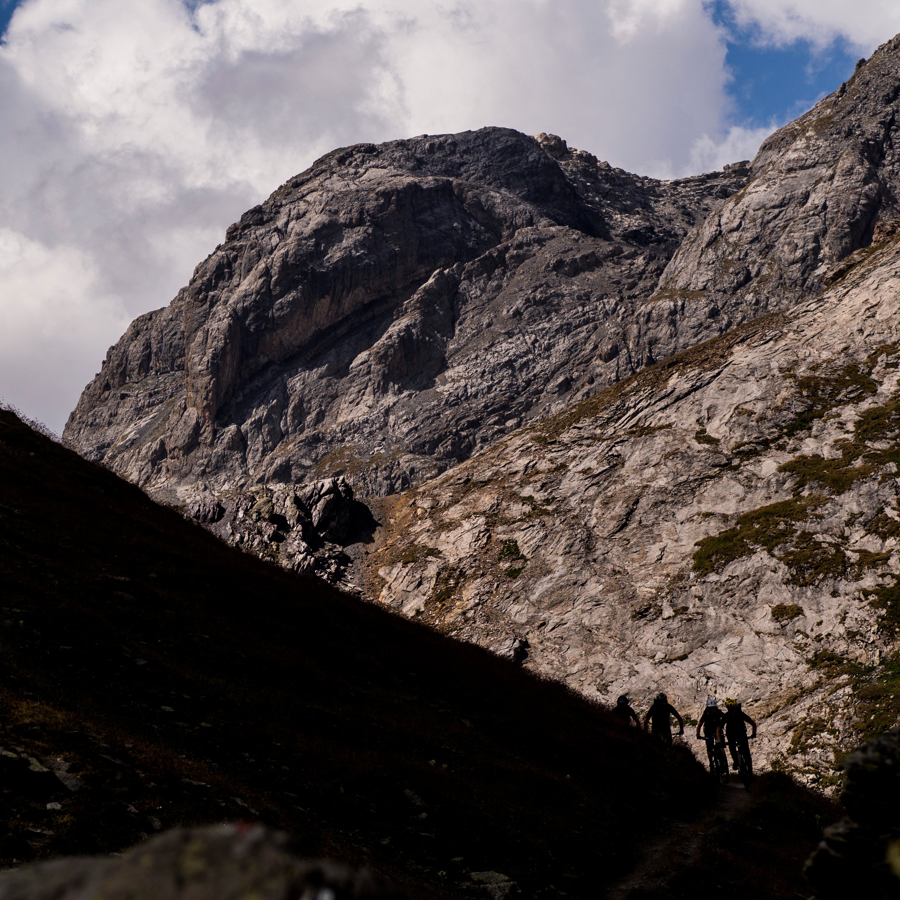 Nodes : Searching For Corridors of Flow - a field test by Mission Workshop. Fall 2015 Featuring Sven Martin, Anka Martin, Sam Needham, Ash Smith, Wes Siler, Brian Watt, Santa Cruz Bikes, SRAM