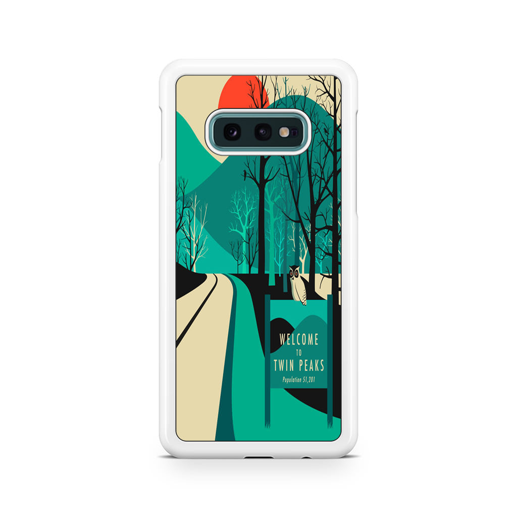 كوفي ليلى Ekoloji safkan birleştirmek iphone 7 cover welcome to twin peaks ... coque iphone xs Welcome To Twin Peaks