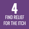 Find Relief For The Itch