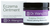 Eczema Ointment Natural Calming Moisturizer