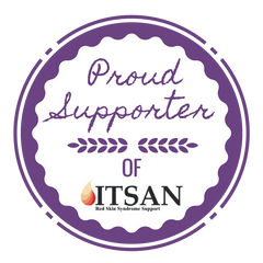 ITSAN logo