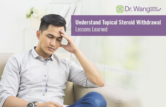 Understanding Topical Steroid Withdrawal