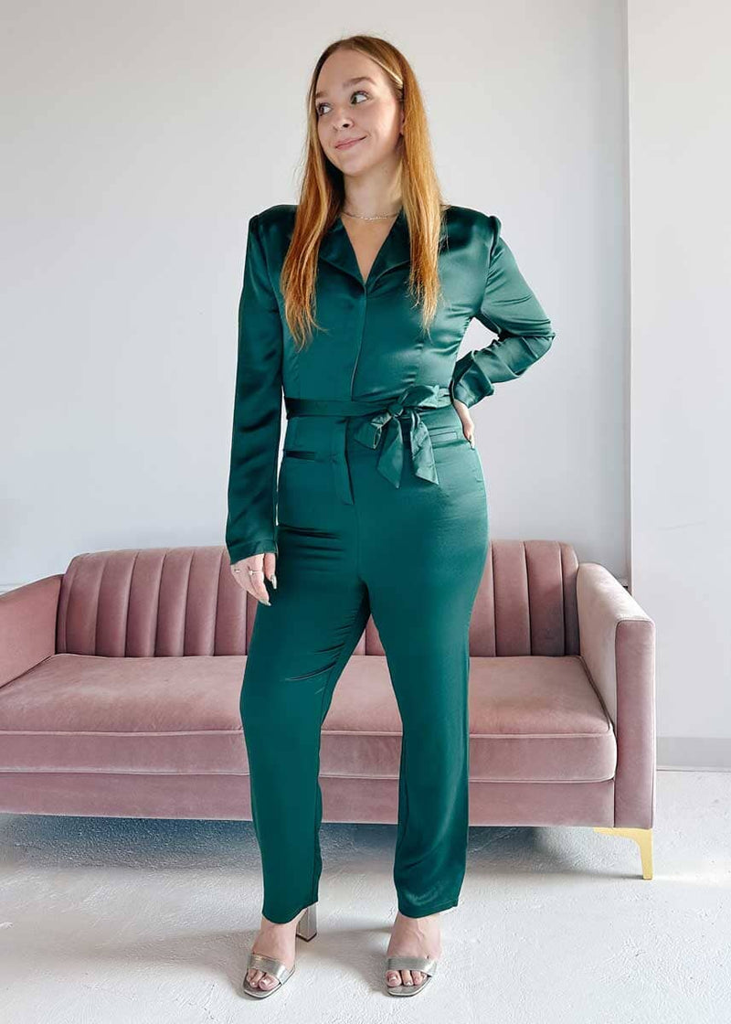 angie jumpsuit