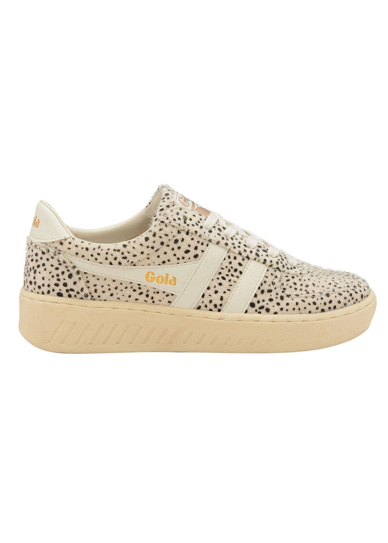 Gola Classics Women's Grandslam Cheetah 