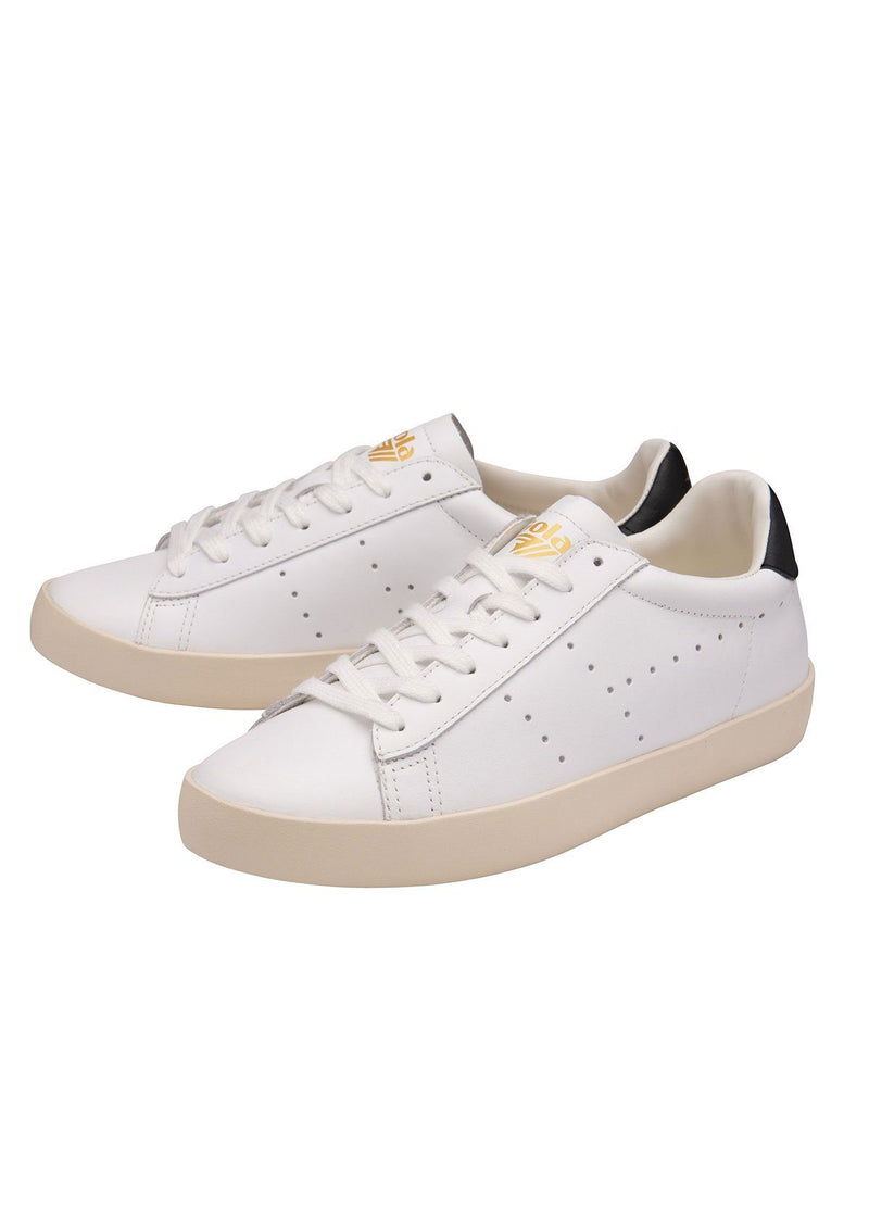 gola white sneakers