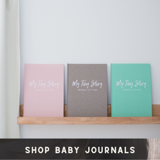 baby-journal