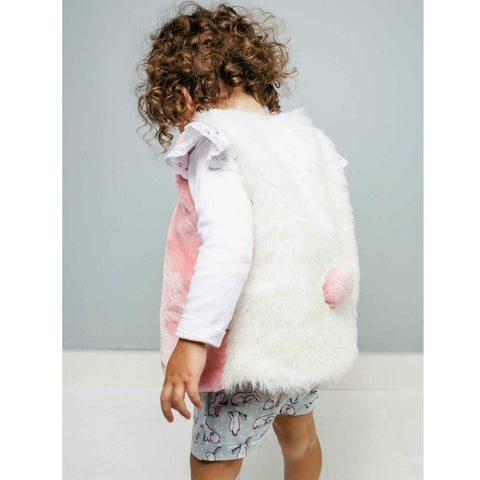 Exclusive - Alex's Blog - Bun Bun Range - The Happiness Blog | Oobi Girls Kid Fashion