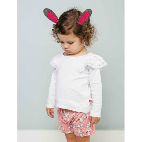 Exclusive - Alex's Blog - Bun Bun Range - The Happiness Blog | Oobi Girls Kid Fashion