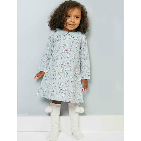 Exclusive - Alex's Blog - Bun Bun Range - The Happiness Blog | Oobi Girls Kid Fashion