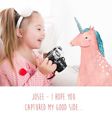 The Magic Of Childhood  - Alex Design Notes | Oobi Girls Kid Fashion