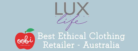 Lux Life Award