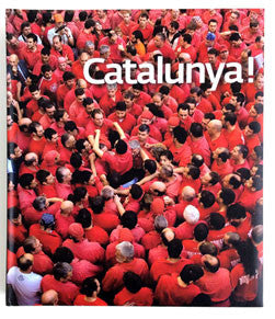 Catalonia books