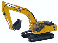 76KOM001 PC340 Komatsu Short Boom