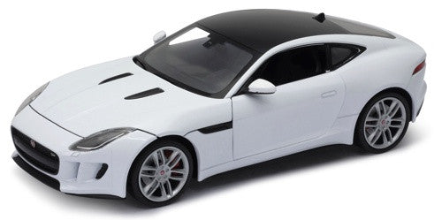 welly jaguar f type