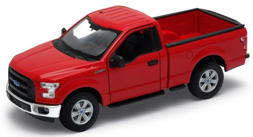 welly ford f150