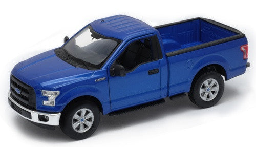 welly ford f150