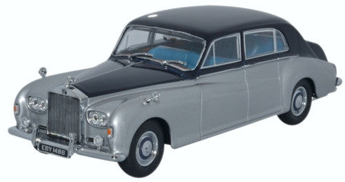 oxford diecast rolls royce