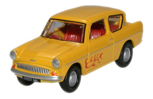 ford anglia diecast