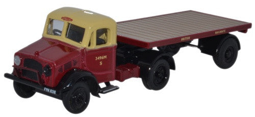 oxford diecast rail