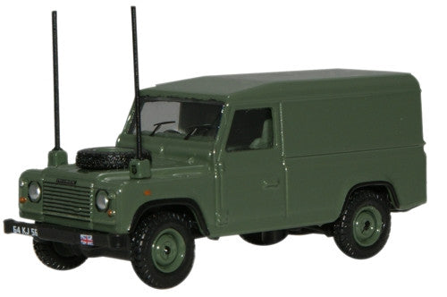 diecast military