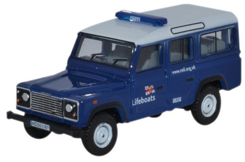 oxford diecast land rover