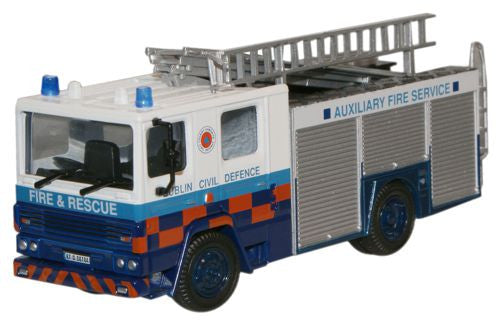 oxford diecast fire engines