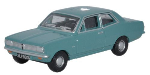 vauxhall viva hc diecast model