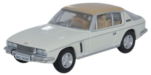 jensen diecast