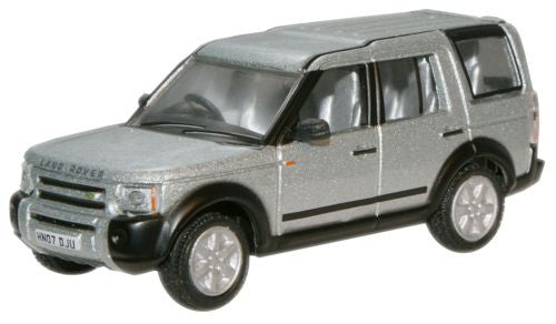 land rover discovery diecast