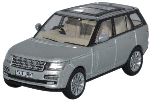 range rover diecast