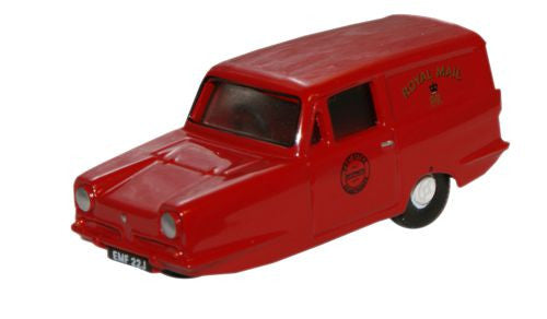 reliant robin diecast models