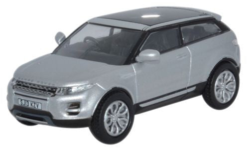 range rover evoque diecast