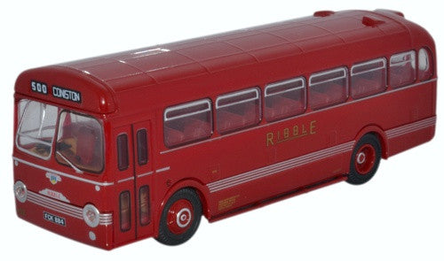 oxford diecast buses