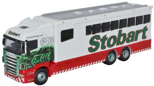 stobart models