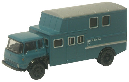 oxford diecast rail