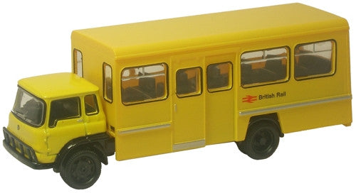 oxford diecast rail