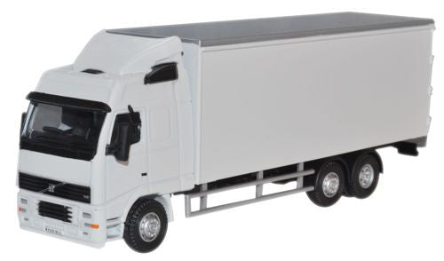 oxford diecast trucks