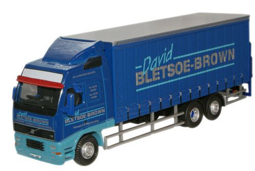 diecast lorries