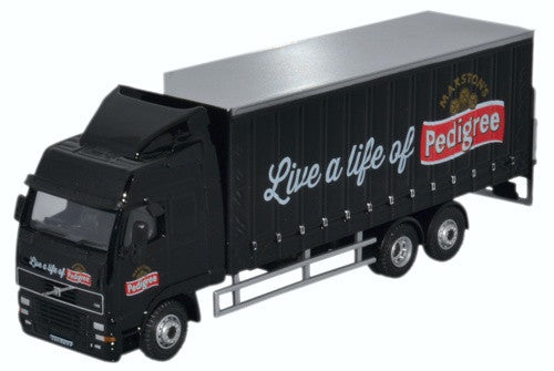 diecast lorry